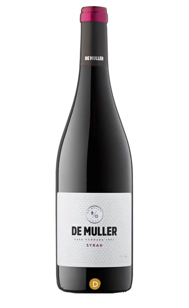 de-muller-syrah
