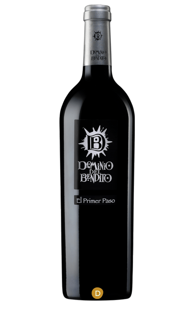 el-primer-paso-tinta-de-toro