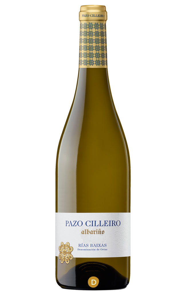 pazo-cilleiro-albariño