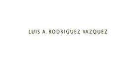 Luis A. Rodriguez Vazquez