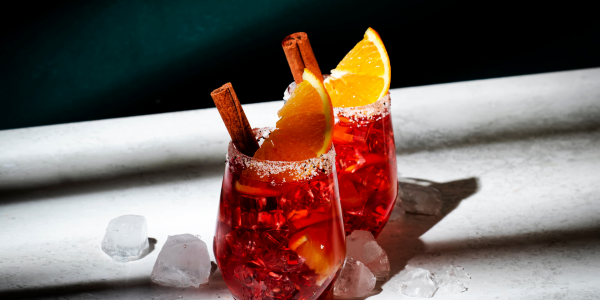 Cócteles con vermut: las mejores recetas para preparar en casa